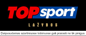 TOPSport