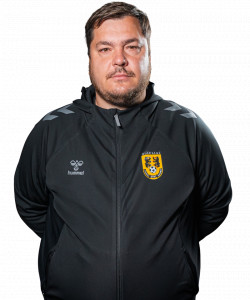 Dovydas Lastauskas