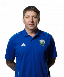 Giedrius Barevičius