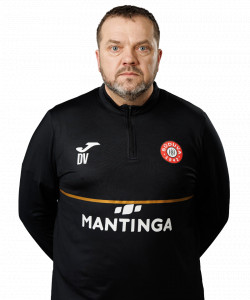 Donatas Vencevičius