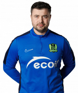 Gintautas Vaičiūnas