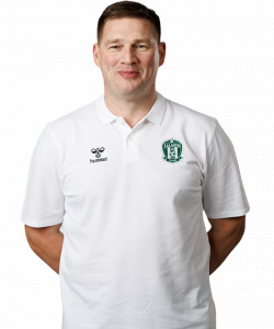 Rolandas Džiaukštas