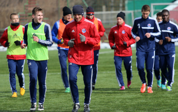 Prisijunk prie ekraniečių „Eurovaistinės taurės” bėgime