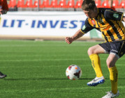 „Trakus“ turnyro lentelė įpareigoja laimėti 