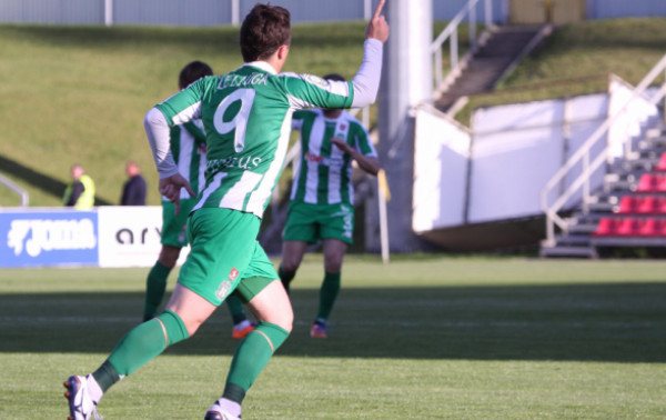 Gražiausi XI-ajame ture - R.Krušnausko, R.Leliūgos ir A.Tsalagovo įvarčiai