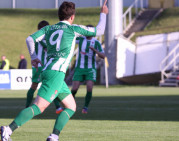 Gražiausi XI-ajame ture - R.Krušnausko, R.Leliūgos ir A.Tsalagovo įvarčiai