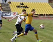 11-ojo turo apžvalga: čempionas ir vicečempionas didina tempą