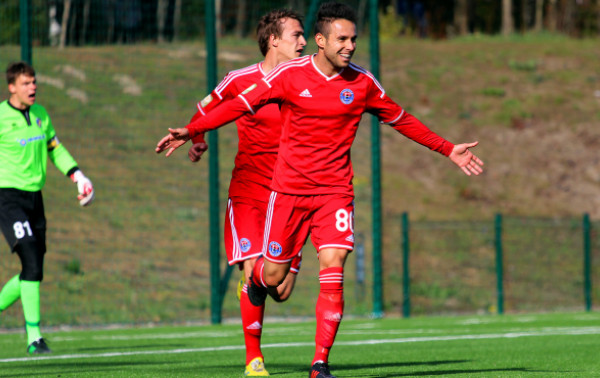 „Klaipėdos granito“ žaidėjai treneriui pergalės nepadovanojo (komentarai)