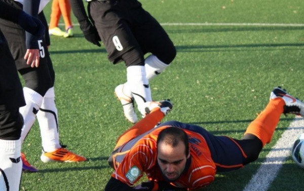 4 turo anonsas. Po pertraukos – į kovą