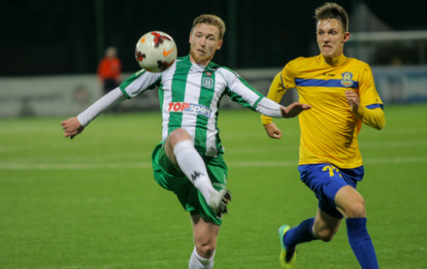 13-ojo turo anonsas: čempionas ir vicečempionas susidurs Klaipėdoje