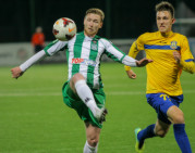 13-ojo turo anonsas: čempionas ir vicečempionas susidurs Klaipėdoje