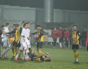 P.Krasnovskis: „Jei esame duobėje - tai greit iš jos išlipsim“