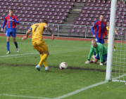 „Šiauliai“ Alytuje pelnė šešis įvarčius be atsako (komentarai)