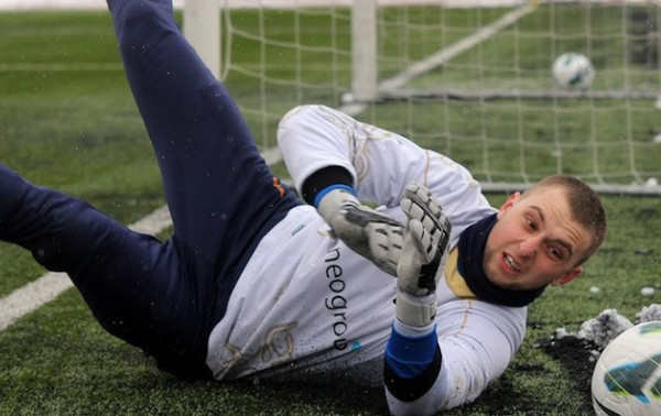 Apžvalga. Be nuostolių – tik čempionas