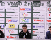 "Žalgiris" nuo titulų nepavargsta