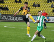 D.Koubas apie Lietuvą: „Visgi, Europa yra Europa“