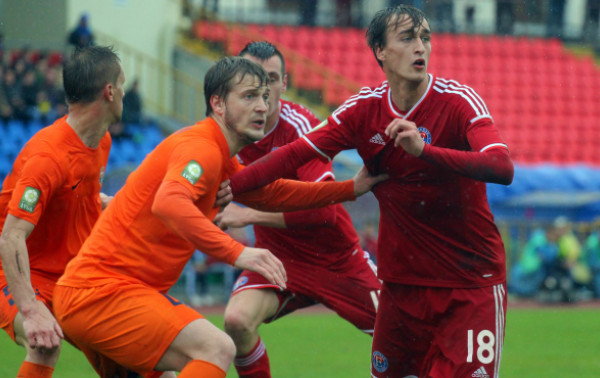 14-ojo turo apžvalga: lyderis - prieš pernykštį prizininką, persekiotojai mušis Marijampolėje