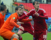 14-ojo turo apžvalga: lyderis - prieš pernykštį prizininką, persekiotojai mušis Marijampolėje