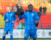 „Kruojos“ legionieriaus Thome‘o istorija – nuo Afrikos iki Kataro, nuo Kataro iki „Barcelonos“