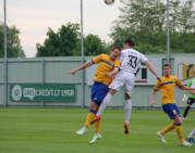 Emocingame mače „Atlantas“ išsivežė tašką iš Marijampolės (komentarai)