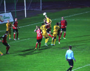 „Trakai“ antrajame kėlinyje palaužė „Šiaulius“ (komentarai)