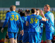 „Kruojos“ užduotis – Gargždų „tigrus“ įvilioti į paspęstus spąstus