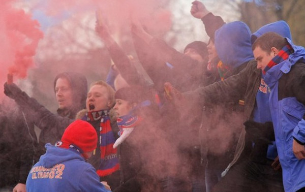 Iššūkis čempionui