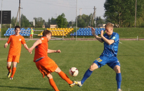 Pakruojyje nutrūko ir „Bangos“, ir „Kruojos“ serijos (komentarai)