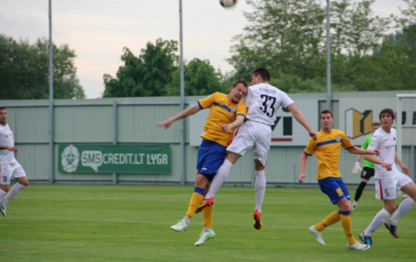 14-ojo turo apžvalga: konkurentai mušasi, "Žalgiris" tolsta