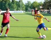 „Trakai“ turnyro lentelėje kyla į viršų (komentarai)