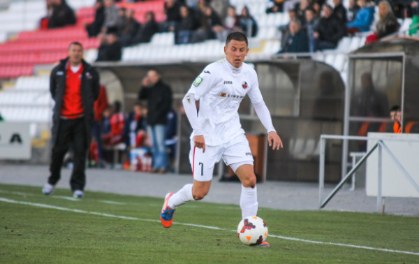 M.Grigaravičius: „Esame tikra komanda“