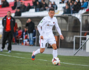 M.Grigaravičius: „Esame tikra komanda“