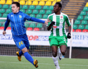 "Kruojos" šeštadienį laukia mūšis su „Žalgiriu“ 