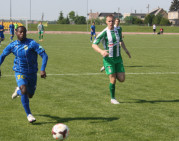 „Žalgiris“ ir „Kruojos“ dvikovoje nugalėjo karštis (komentarai)