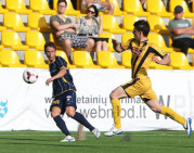 „Klaipėdos granito“ puolimo mašina pervažiavo „Šiaulius“ (komentarai)