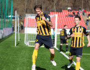 M.Savėnas: „Daugavos“ vežimą tempia lietuviai 