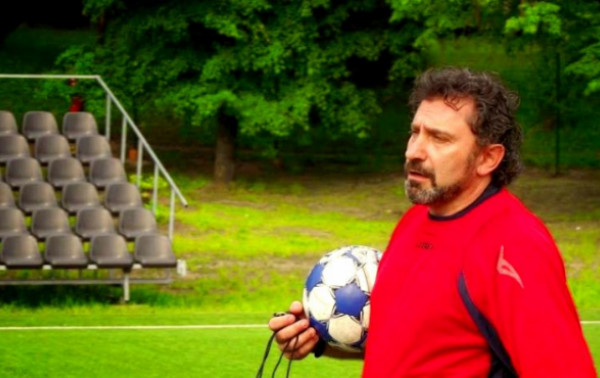 Naujasis „Dainavos“ treneris M. Ragini: „Žinau, kur atvykau - į „blogiausią“ komandą pasaulyje...“