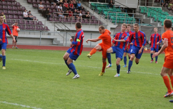 „Dainava“ – jau nebe „blogiausia“ komanda pasaulyje (komentarai)