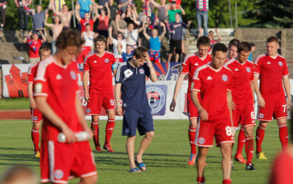 15-ojo turo apžvalga: lyderis nelaimėjo, bet tolsta, autsaideris sudrebino lygą