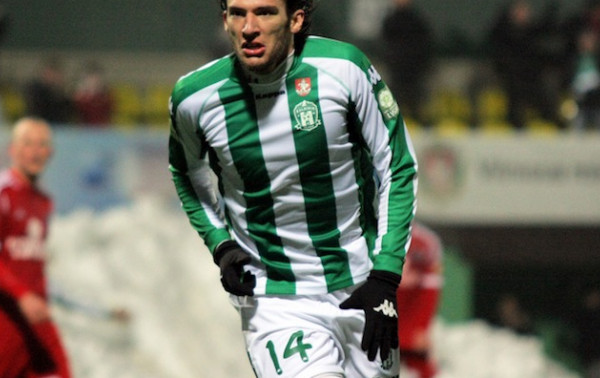 7 turo anonsas. Karščiausi futbolo mūšiai užvirs Panevėžyje