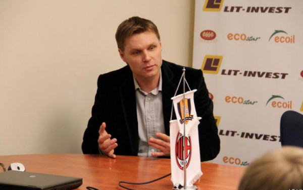 E.Jankauskas: „Nėra prasmės dalyvauti tik tam, kad dalyvautum“ 