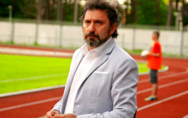 Marco Ragini: „Aš - ne iš Monte Karlo cirko festivalio“