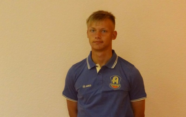 „Atlanto“ klube – 15-metis T.Jocius