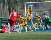 U-19 gynėjas A. Meškinis: „Manėme, kad bus žymiai sudėtingiau“