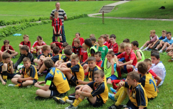 P.Grybauskas: „Padėti nuskriaustiems vaikams yra privalomas kiekvieno profesionalo žingsnis“