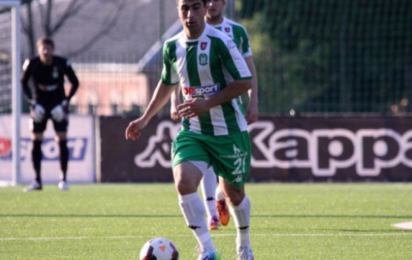 A. Jedigaryanas rinktinėje patyrė rimtą traumą