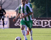 A. Jedigaryanas rinktinėje patyrė rimtą traumą