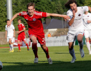 16-ojo turo anonsas. Į kovos sūkurį - po pertraukos