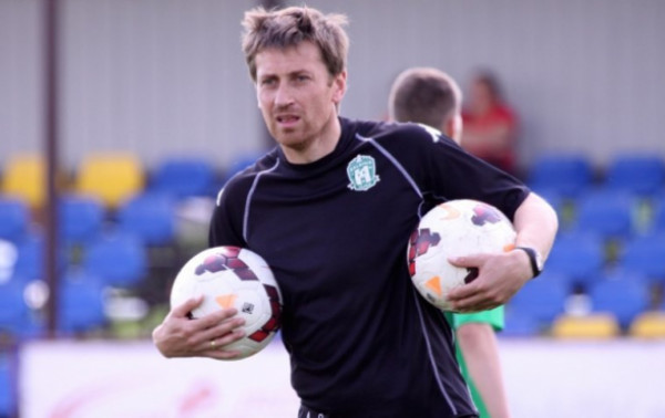 A. Skerla: „Dar vienos rungtynės, kurias turime laimėti“