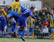 R.Abu Bakras Brazilijoje žaidė prieš pasaulio čempionate dalyvausiantį Iraną 